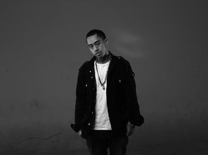 Berawal dari Tarung Rap, Laze Jadi Idola Baru Hip Hop Berawal dari Tarung Rap, Laze Jadi Idola Baru Hip Hop