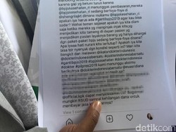 Ini Alasan BPJS Kesehatan Laporkan Akun @ifkarbirri ke Bareskrim
