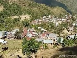 Inspiratif! Suku Mbojo di Bima Punya Tradisi Lestarikan Sumber Air