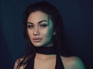 Yes! Ariel Tatum is Back, ke Mana Aja? Yes! Ariel Tatum is Back, ke Mana Aja?