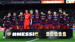 18 Momen Terbaik dari 18 Tahun Lionel Messi di Barcelona