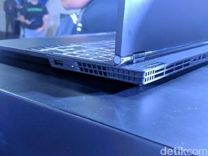 Ini Bedanya Laptop Gaming dan Workstation Punya Lenovo