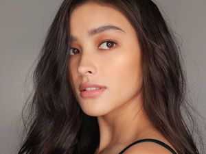 Pesona Liza Soberano, Wanita Tercantik Asal Filipina Pesona Liza Soberano, Wanita Tercantik Asal Filipina