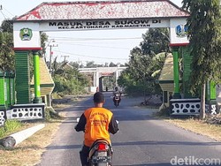 Revolusi Senyap Perdesaan