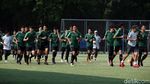 Jelang Turnamen Segitiga, Timnas U-19 Jalani Sesi Latihan