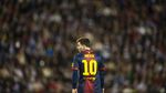 18 Momen Terbaik dari 18 Tahun Lionel Messi di Barcelona