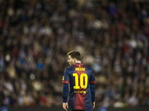 Rekor Messi Ini Aman dari Kejaran Mbappe, Kane, Haaland