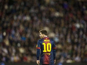 Rekor Messi Ini Aman dari Kejaran Mbappe, Kane, Haaland Rekor Messi Ini Aman dari Kejaran Mbappe, Kane, Haaland