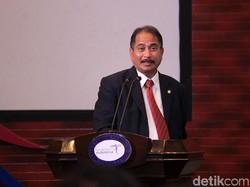 Indonesia Punya Kekuatan Budaya dan Alam untuk Dukung Wisata MICE