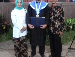 Cerita Lucu soal Nama Aa, Sering Dikira Orang Sunda