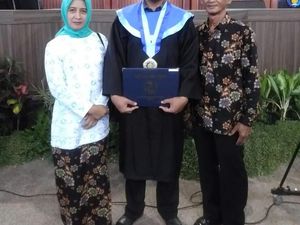 Cerita Lucu soal Nama Aa, Sering Dikira Orang Sunda Cerita Lucu soal Nama Aa, Sering Dikira Orang Sunda