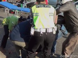 47 Kecelakaan di Pasuruan Melibatkan Pelajar, 11 Tewas