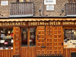 Punya Nilai Historis dan Makanan Enak, Ini 7 Restoran Paling Tua di Dunia