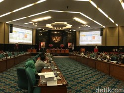 Saat Pengajuan Rp 2,3 Triliun Jakpro Bikin Bingung DPRD DKI