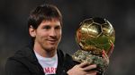 18 Momen Terbaik dari 18 Tahun Lionel Messi di Barcelona