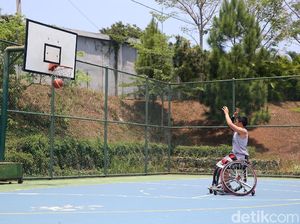 Asian Para Games Mendekat, Timnas Basket Belum Adaptasi dengan Kursi Roda