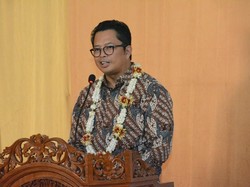 Cegah Korupsi, MPR Sosialisasikan Empat Pilar ke Masyarakat