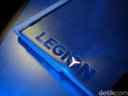 Lenovo Garap Lini HP Gaming