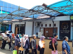 Ini Alasan Seleksi CPNS Pakai SKCK