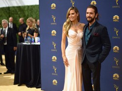 Respons Heidi Klum yang Dicibir Punya Pacar 17 Tahun Lebih Muda