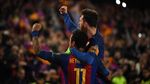 18 Momen Terbaik dari 18 Tahun Lionel Messi di Barcelona