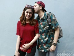 Kazeem Zhafi Balweel, Ini Arti Nama Anak Rifky Balweel dan Biby Alraen