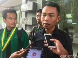 Mahasiswa Nahdlatul Wathan Polisikan Yahya Waloni karena Hina TGB