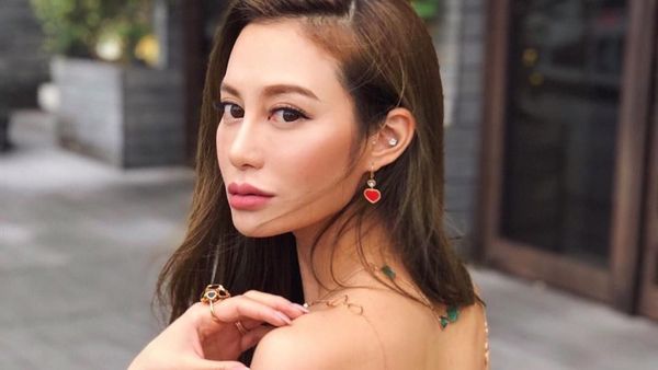 Kehidupan Mewah Sosialita Elly Lam, Crazy Rich Asians di Dunia Nyata