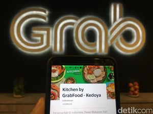 Sudah Ada 30 GrabKitchen di Indonesia, Apa Sih Keunggulannya? Sudah Ada 30 GrabKitchen di Indonesia, Apa Sih Keunggulannya?