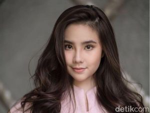 Agatha Chelsea Lewati Banyak Adegan Ekstrem di The Sacred Riana: Beginning
