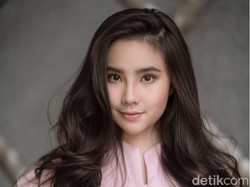 Agatha Chelsea Lewati Banyak Adegan Ekstrem di The Sacred Riana: Beginning