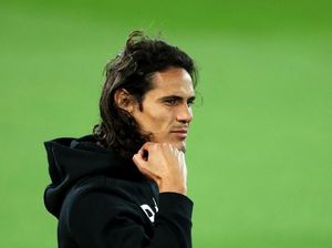 Inter Milan: dari Lukaku ke Cavani?