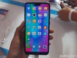 Fokus Honor Lewat Honor 9i: Memberi Produk Terbaik, Harga Terbaik