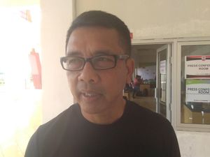 Misi PSIS Curi Poin di Kandang Persija untuk Jauhi Zona Merah