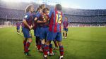 18 Momen Terbaik dari 18 Tahun Lionel Messi di Barcelona