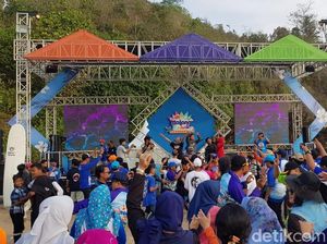 Ayo Datang ke Malang Beach Festival!
