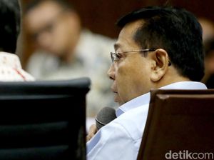 Novanto Akui Kenalkan Eni ke Kotjo tapi Bantah Soal Wajib Lapor Novanto Akui Kenalkan Eni ke Kotjo tapi Bantah Soal Wajib Lapor