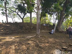 Sempat Terhenti, Ekskavasi Situs Patakan di Lamongan akan Dilanjutkan