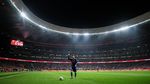 18 Momen Terbaik dari 18 Tahun Lionel Messi di Barcelona