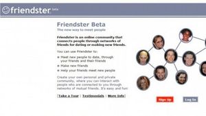 Path, Friendster, dan Aplikasi Penuh Kenangan Lainnya