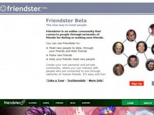 Path, Friendster, dan Aplikasi Penuh Kenangan Lainnya