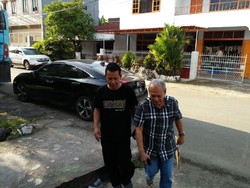 Cerai dari Istri Usia 25 Tahun, Kakek 75 Tahun Mau Nikah Lagi