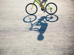 Bali dan Nusra Mulai Alami Hari Tanpa Bayangan, Cek Tanggalnya di Sini