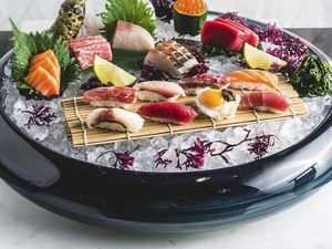 Zela, Restoran Milik Cristiano Ronaldo Buka Cabang di London Zela, Restoran Milik Cristiano Ronaldo Buka Cabang di London