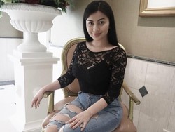Duh, Ariel Tatum Pernah Nembak Cowok dan Ditolak