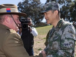 China Tegaskan Pergerakan Bebas di Laut China Selatan Tidak Ada Masalah