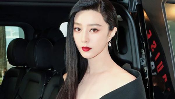Fan Bingbing Disebut Menghilang Hingga Ditahan