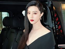 Tak Cuma Penggelapan Pajak, Fan Bingbing pun Diduga Terlibat Pencucian Uang