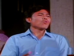 Penampakan Mat Solar yang Bikin Pangling, Eksis Sejak Warkop DKI