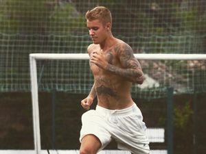 Dikabarkan Menikah dengan Hailey Baldwin, Intip Bugarnya Justin Bieber